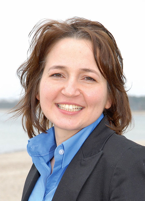 Rechtsanwältin Hatice Kara ist Bürgermeister-Kandidatin der SPD