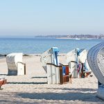 Die Strandkörbe sind wieder da! Einladung für Sonnenanbeter