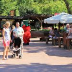 Sommerstimmung pur auf Karls Erlebnishof