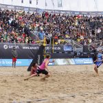 Beachvolleyball-Finale2