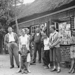 Früher war sie Schänke, dann Kiosk: Die Kleine Waldschänke hat eine lange Geschichte