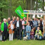 Protest gegen die Kahlschlag-Pläne: Timmendorfer Bürger wehren sich