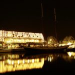 Wintersegel_Impression-Neustaedter-Hafen_Bild-2