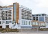 Das Hotel Bayside ist eröffnet!