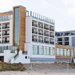 Luxus mit Meerblick: Das Hotel Bayside ist eröffnet