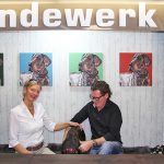 DER Shop für Hundefans: Hundewerk im Hotel Bayside