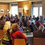 Klönschnack mit Schlemmer-Buffet: Neujahrsbrunch in Klingberg