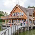 Fischereihof-Hemmelsdorf-Restaurant