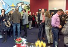 Valentinskino zugunsten herzkranker Kinder war ein voller Erfolg