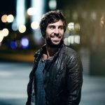 Max Giesinger zählt zu den populärsten deutschen Sängern