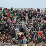 Riesenandrang bei „Stars at the Beach“ im vergangenen Jahr