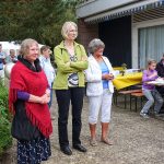 Mit Snacks und Show durch den Nachmittag