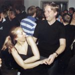 Party, Party: hier kam jeder in Schwung - von 17 bis&nbsp;70!