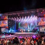 Viel Beifall für Oonagh © Susanne Dittmann