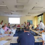 Es geht mal wieder um das Thema „ETC“: Am 16. August versammelten sich Ortspolitiker aus Tourismus- und Bauausschuss, um einer Entscheidung näher zu kommen.