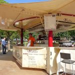 Deutsche Winzer präsentieren ausgezeichnete Weine