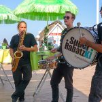 <span class="dquo">„</span>Super Rabatzki“ sorgt für schön laute Sounds