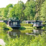 Ferienhäuser im Grünen und direkt am See: Ein Urlaubstraum mit Naturgenuss