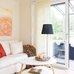 Einrichtung mit viel Liebe zum Detail kennzeichnet die gemütlichen Ferienwohnungen