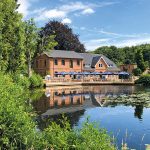 Ein Haus mit Charakter: Die „Gronenberger Mühle“ von 1747 wurde stilvoll restauriert