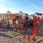 Katzen in allen Größen: eine Zierde für Haus und Garten, attraktiv und „Handgemacht“