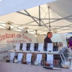 Köstliche Würze für Genießer: „Feinkost-on-Tour“ im Niendorfer Hafen