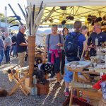 Ein Besen mit besten Eigenschaften: den findet man beim Besen- und Bürstenmacher