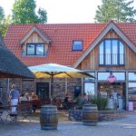 Das einzigartige Gebäude-Ensemble bleibt ganz im Bild der über 100-jährigen Tradition