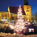 Klein und fein: Der Meerchenwald in Neustadt © Stadtmarketing