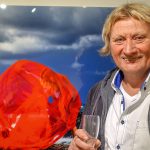 Wim Westfield begeistert Kunstfreunde immer wieder mit außergewöhnlich komponierten und abenteuerlich fotografierten Werken.