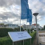 Das ATLANTIC Hotel in Travemünde verwandelt sich in das Ocean Grand Hotel: Perfekte Location für einen TV-Film, der es in sich hat