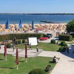Viel Trubel, viel Bewegung, viel Spaß: Mit dem TV-Event steht das ATLANTIC Grand Hotel mal wieder im Mittelpunkt des Interesses