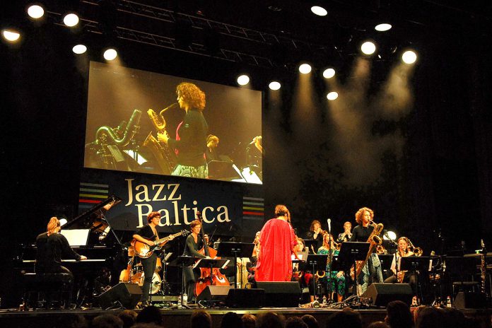 Ein Highlight im Sommerprogramm: Jazz Baltica in Timmendorfer Strand © Susanne Dittmann