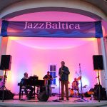 Im Juni ist es soweit: Viele Fans warten das ganze Jahr auf die Jazz Baltica © Susanne Dittmann