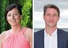 Kandidaten*innen für die Bürgermeisterwahl in Scharbeutz stellen sich vor