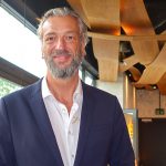 <span class="dquo">„</span>Die Location ist perfekt; jetzt fehlt nur noch der Feinschliff“, sagt Marketing-Chef Frank Sill, der die ersten Gäste begrüßte