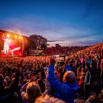 Superstimmung bei Stars am Strand: 15.000 Fans kamen und jubelten ©&nbsp;TSNT