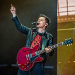 <span class="dquo">„</span>Roundabouts“, „A little Faith“ und andere Songs animierten viele Besucher zum Mitsingen © TSNT