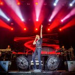 <span class="dquo">„</span>Hyper, Hyper!“ - Scooter heizte die Stimmung an: toller Start unter Sternen ©&nbsp;TSNT