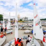 Segler-Treff auf dem Priwall © Christian Beeck.de