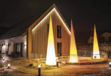 Premiere im Hotel Strandgrün: UNICEF-Party mit viel Prominenz