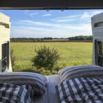 Der absolute Trendsetter des Jahres heißt „Camping“. Immer kreativer werden Wohnmobile oder Campingwagen eingerichtet, und immer mehr Urlauber sind damit unterwegs.