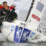 Die Travemünder Woche verlief ganz ohne Party, aber mit Sport, Spannung und vielen Erfolgen.