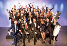 That’s Life: Westfalia Big Band in Travemünde