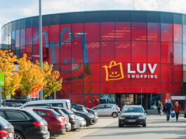 LUV SHOPPING: Highlights im Oktober