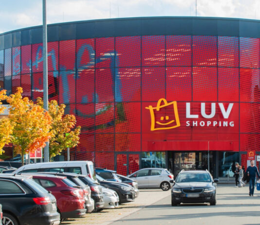 LUV SHOPPING: Highlights im Oktober