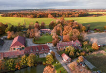 LebensArt Herbstmarkt auf Gut Basthorst