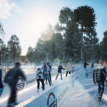 Eiswelt Scharbeutz- © www.luebecker-bucht-ostsee.de, Jan-Pfeuffer