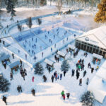 Eiswelt Scharbeutz- © www.luebecker-bucht-ostsee.de, Jan-Pfeuffer