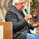 Er hatte noch so viel vor: Hans Meiser starb im Alter von 77 Jahren. Kurz zuvor hatte er noch sein „Radio Meeresrauschen“ ins Leben gerufen. © Gebauer Promotion